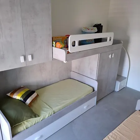 Tenco Holidays Apartament