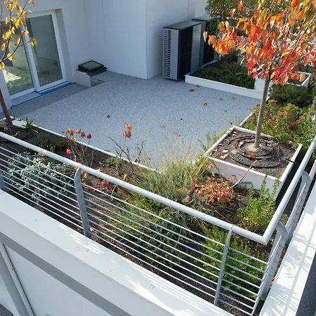 Tenco Holidays Apartament *