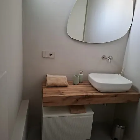Apartament Tenco Holidays