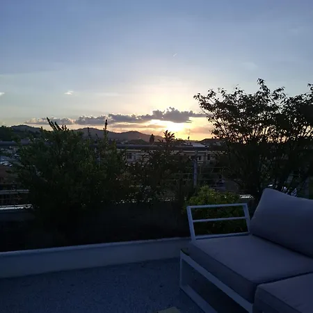 Apartament Tenco Holidays